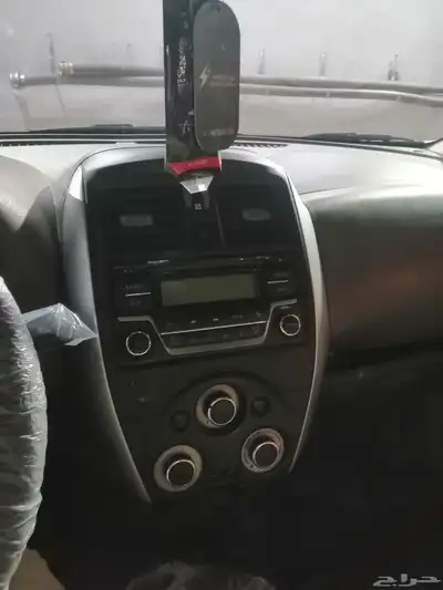 نيسان صني 2016 1