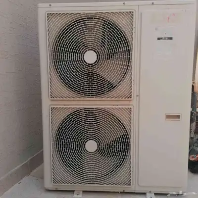 مكيف دولابي 0