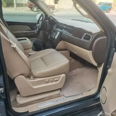 يوكون دينالي 2007 2