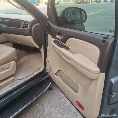 يوكون دينالي 2007 4