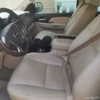 يوكون دينالي 2007 9
