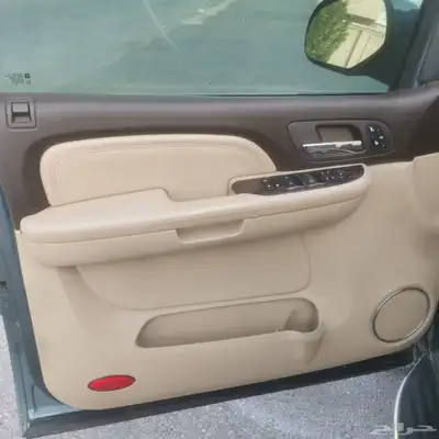 يوكون دينالي 2007 8