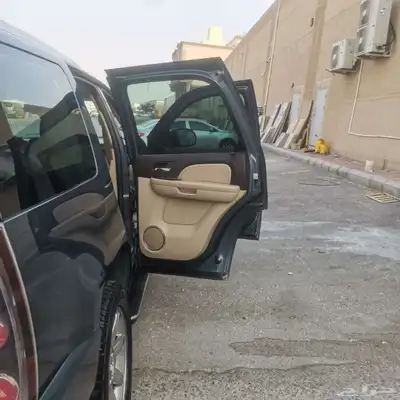 يوكون دينالي 2007 5