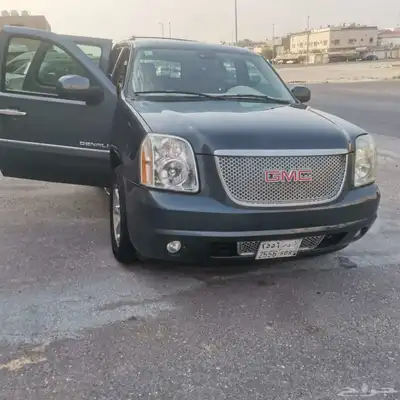 يوكون دينالي 2007 3