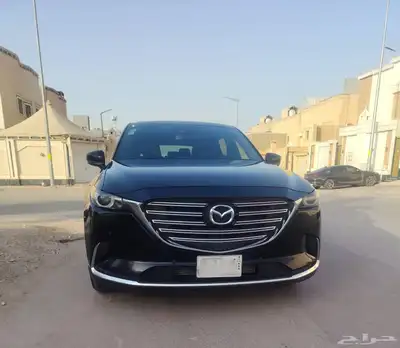 للبيع - مازدا CX-9 فل كامل موديل 2018 8