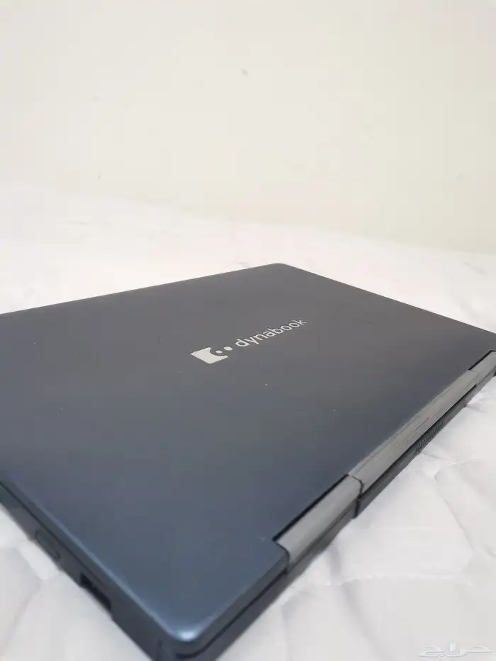 لابتوب dyanabook (Toshiba سابقا) 4
