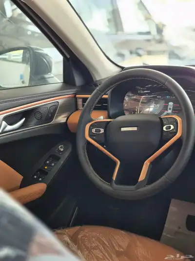 هافال جوليان اكتيف 2025 8