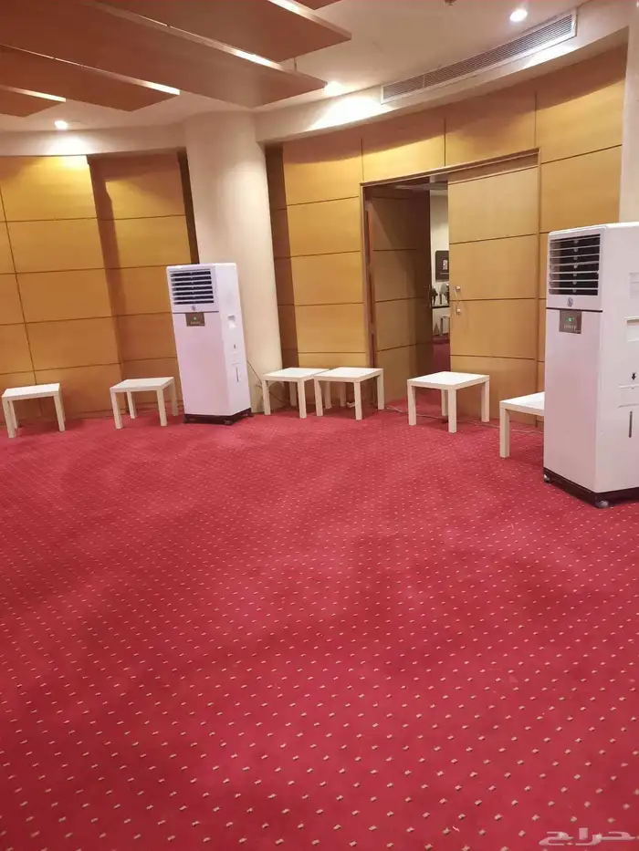 تاجر مكيفات سبليت مكيفات صحراوي كرسي فرشة 4