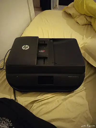 طابعة hp 5