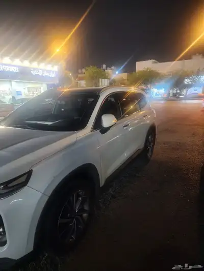 هواندي سنتافي2020 5