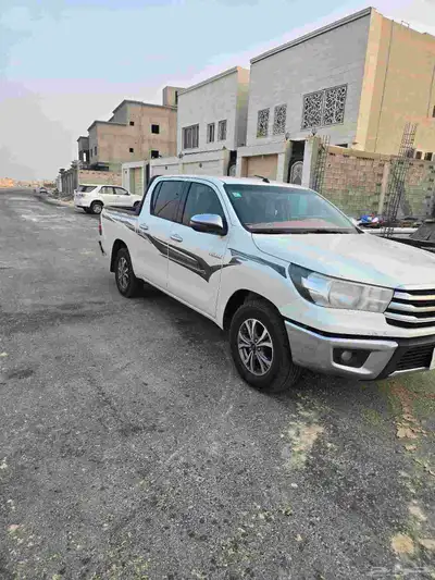 هايلكس 2018 1