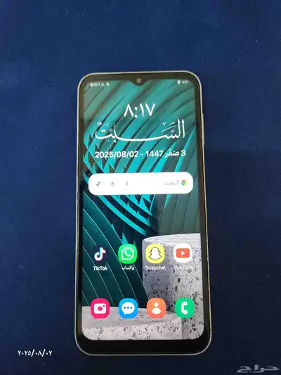 سامسونج a14 ذاكره 128 0