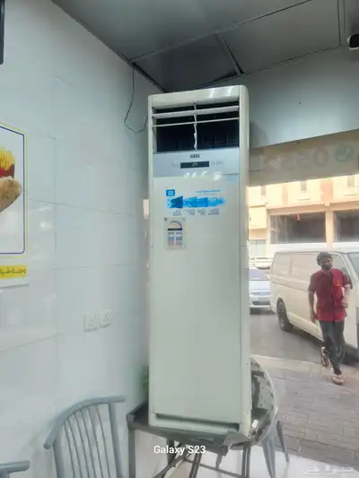 مكيف هاس 4 ونص 0
