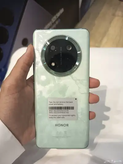 HONOR x9c 0