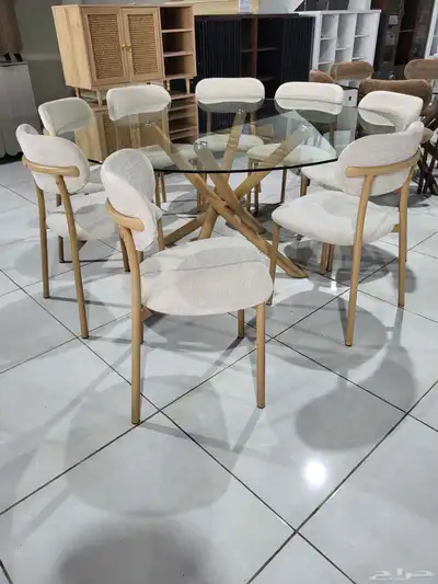 طاولات طعام 2