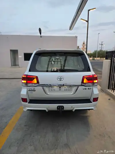 VXR 2021 2
