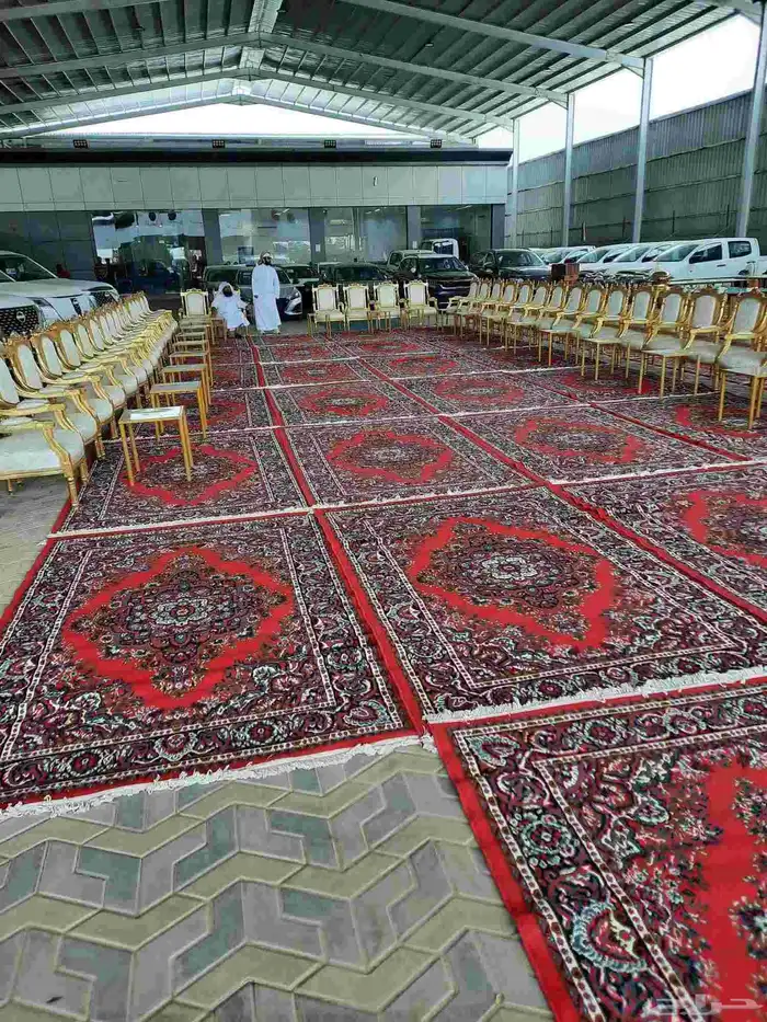 تاجر مكيفات سبليت مكيفات صحراوي كرسي فرشة 2