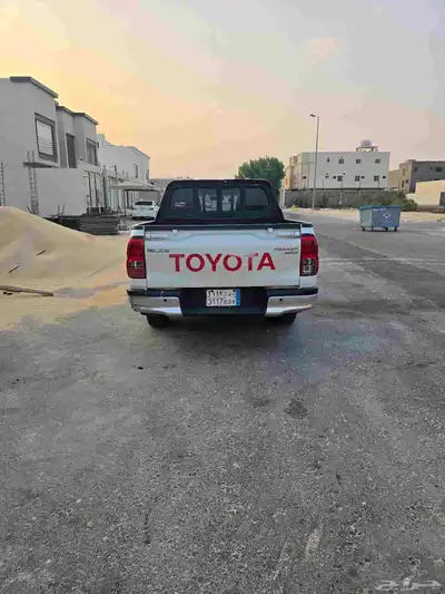 هايلكس 2018 2
