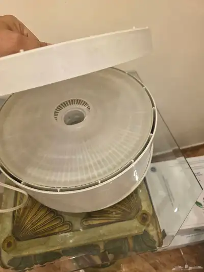 مكينة تجفيف 1