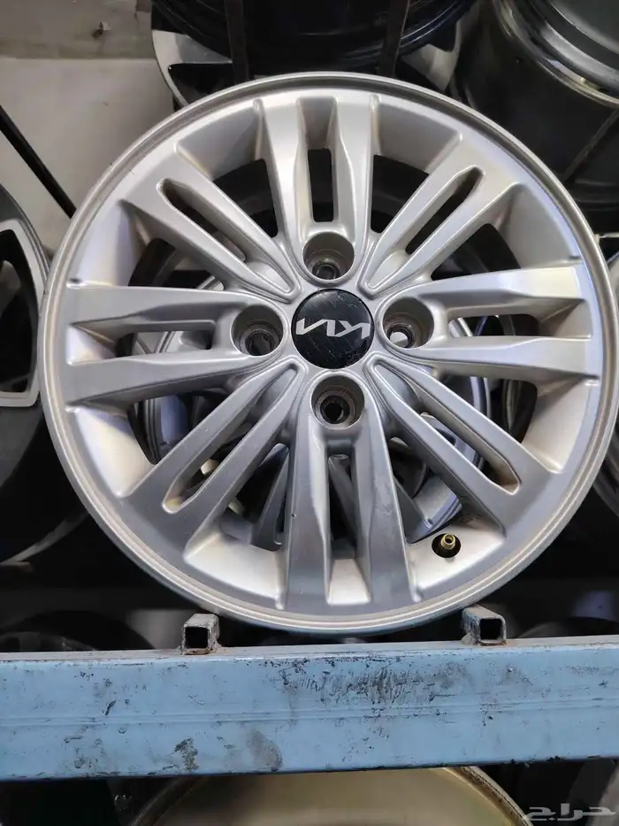 جنوط كياه بيجاس مقاس 14 اصلي وكاله 2023 0