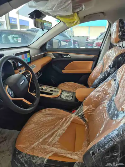 هافال جوليان اكتيف 2025 2
