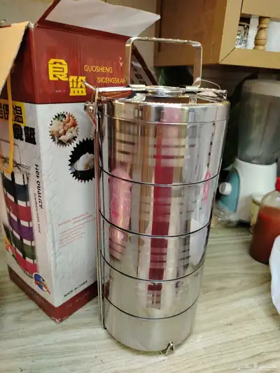 أدوات مطبخ 4