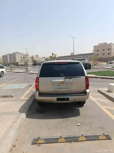 جمس تاهو 2014 7