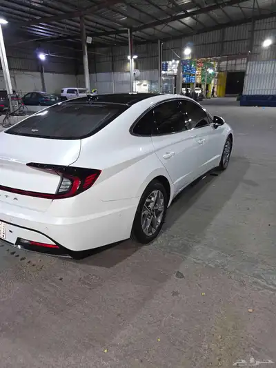 سوناتا فل الفل 3