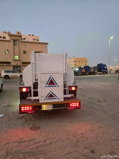 توصيل ديزل كافه مناطق الشرقيه 2