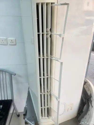 مكيف هاس 4 ونص 3
