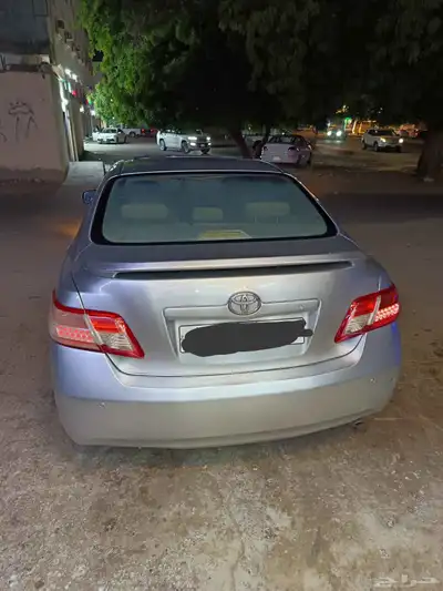 كامري 2007 فل كامل للبيع 2