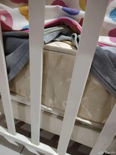 سرير بيبي baby bed 3