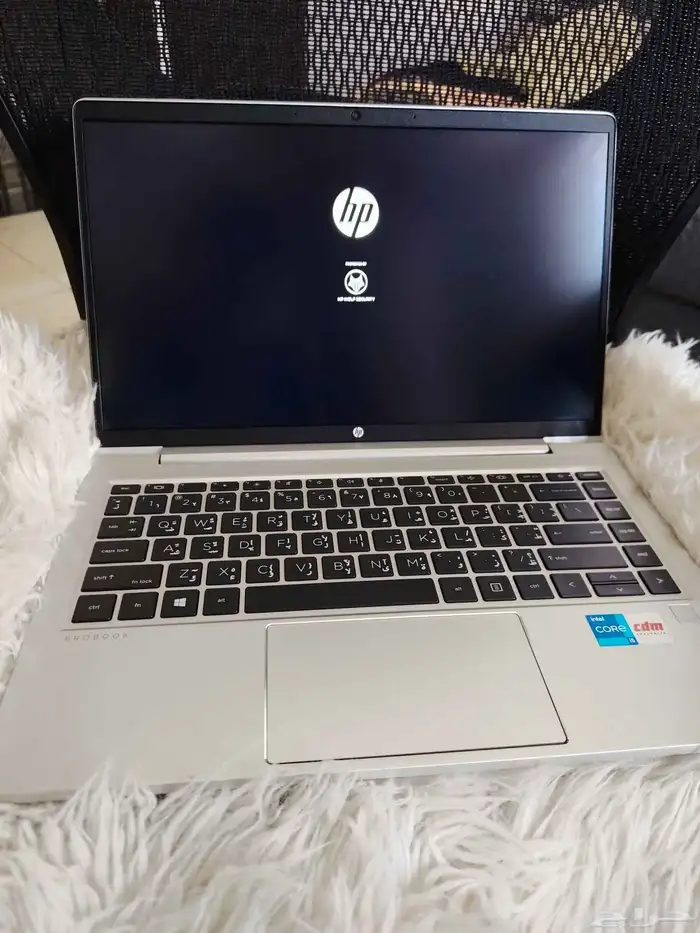 جيل 11 Hp probook 440 للمعلمين والطلاب 2