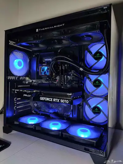 gaming PC 5070 2