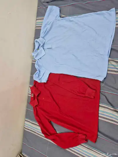 ملابس استوكات للبيع جديده 18