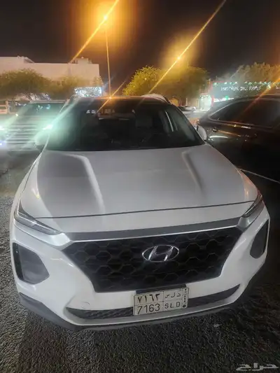هواندي سنتافي2020 3