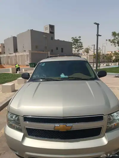 جمس تاهو 2014 2