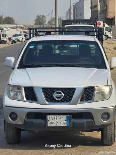 بكب نافارا 5