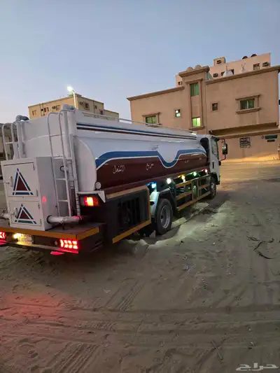 توصيل ديزل كافه مناطق الشرقيه 1