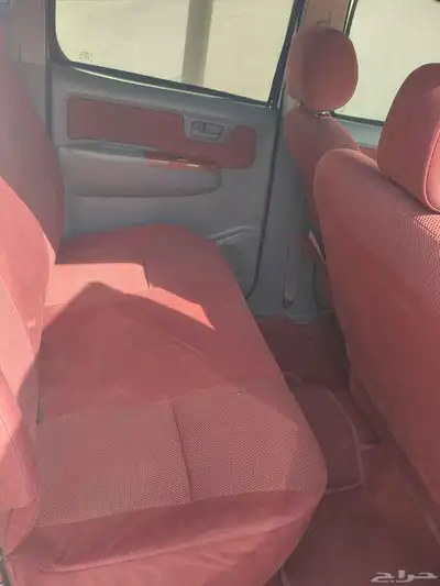 هايلوكس 2010 5