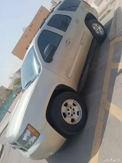 جمس تاهو 2014 1