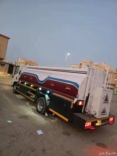 توصيل ديزل كافه مناطق الشرقيه 0