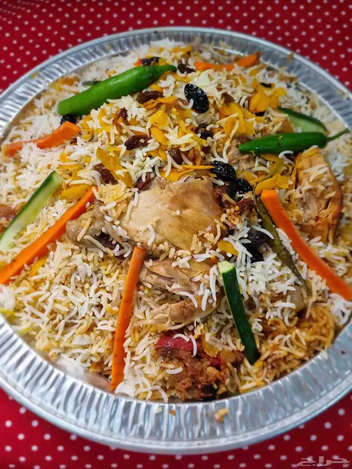 مضغوط دجاج طبخ بيت 0
