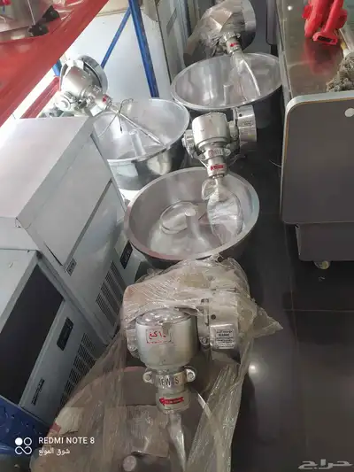 معدات مطاعم متكامله 3