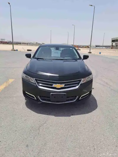 امبالا شيفروليه نص فل 2019 0