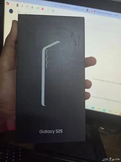 Samsung s25 1