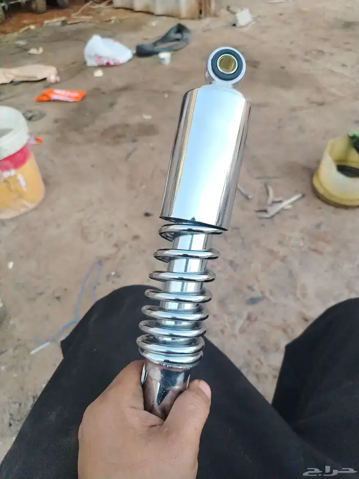 للبيع سبرنقات جديده اصلي شرط 1