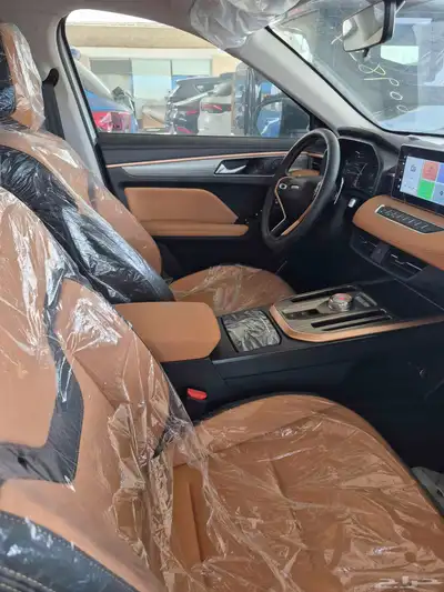 هافال جوليان اكتيف 2025 7