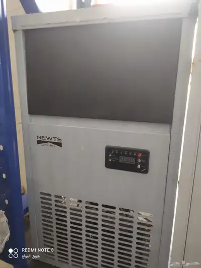 معدات مطاعم متكامله 1