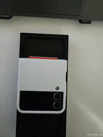 سامسونج زد فليب 4 (256جيجا) - Samsung Z Flip 4 256GB 6